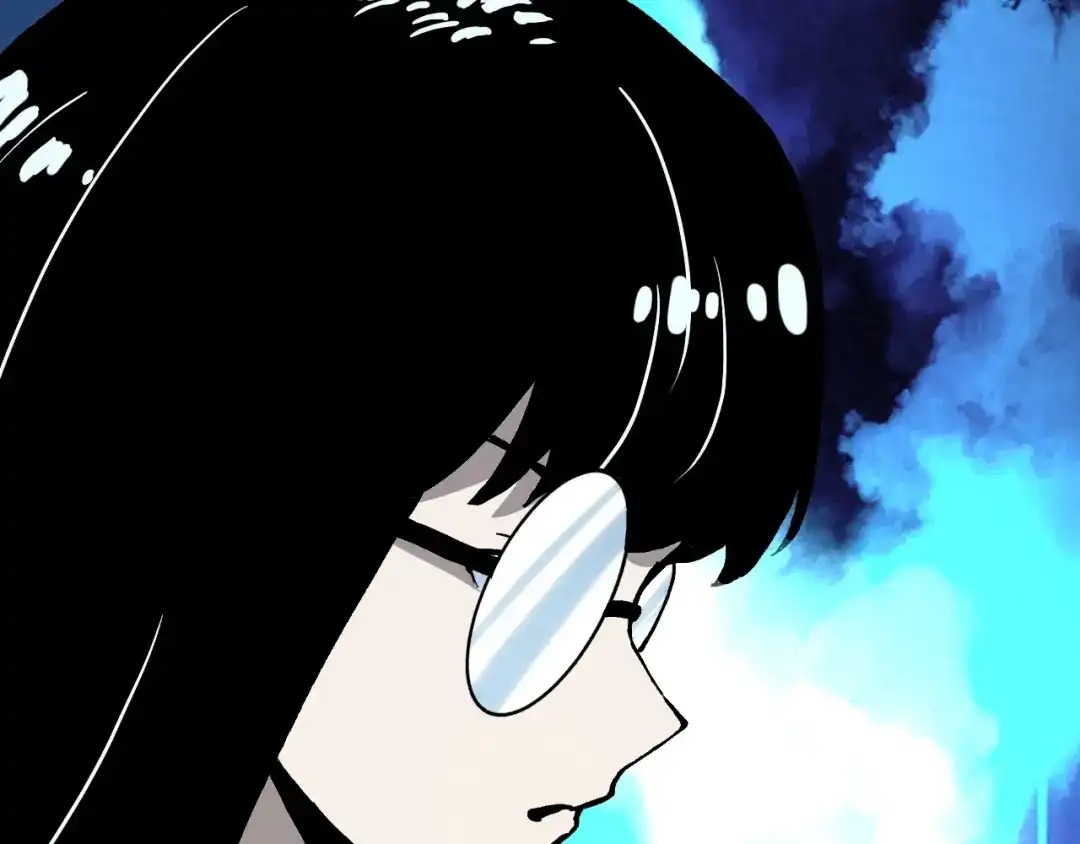 《全球御兽：我能看见进化路线》第49话 苍白领主！ 第46页