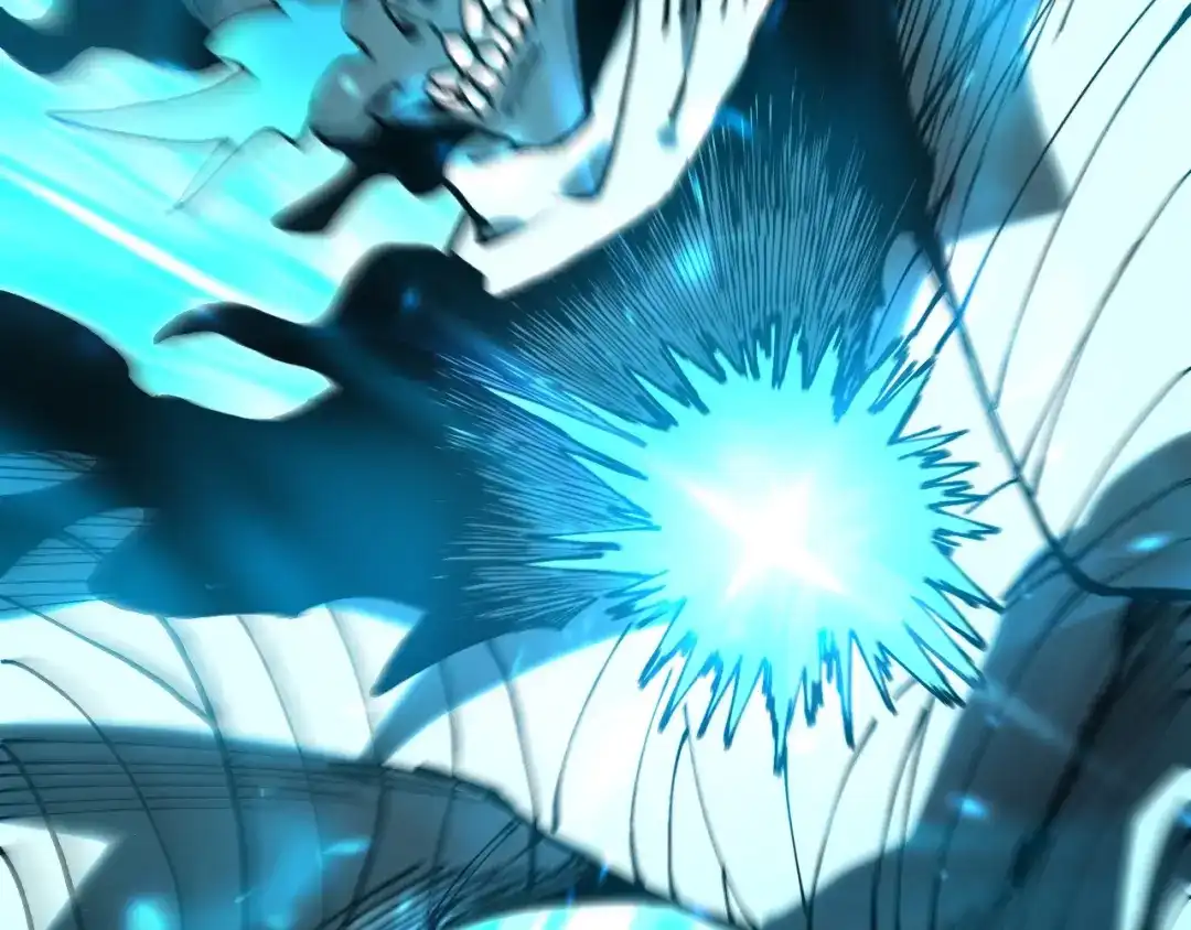 《全球御兽：我能看见进化路线》第49话 苍白领主！ 第59页