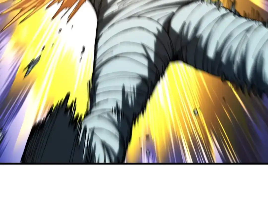 《全球御兽：我能看见进化路线》第49话 苍白领主！ 第67页