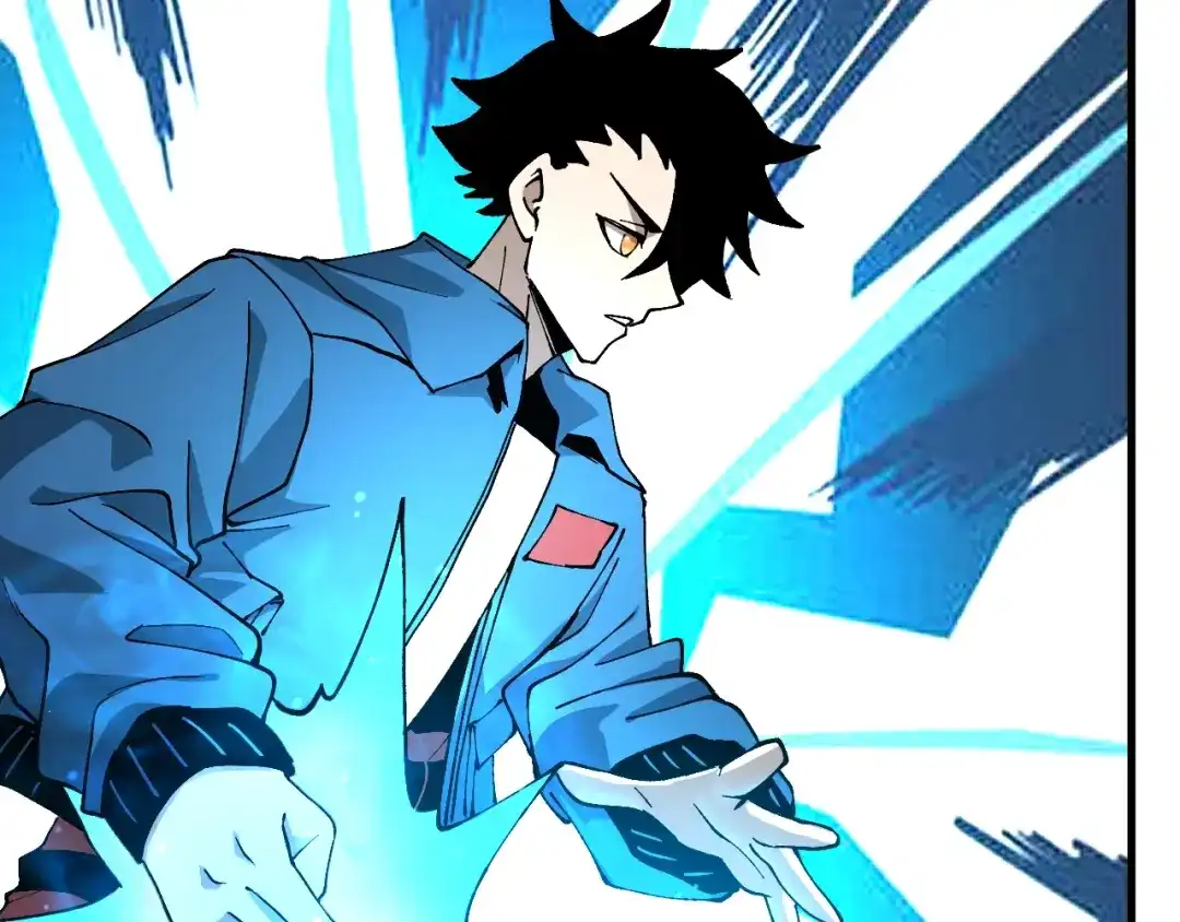 《全球御兽：我能看见进化路线》第50话 一发入魂！ 第88页