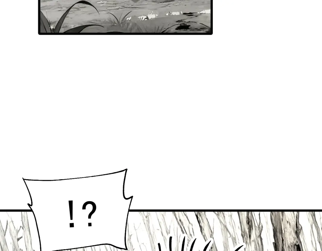 《全球御兽：我能看见进化路线》第50话 一发入魂！ 第129页