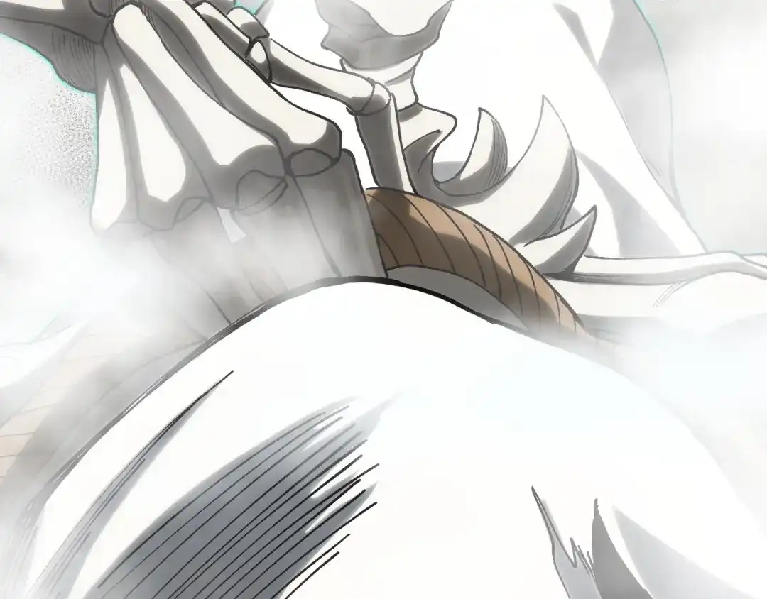 《全球御兽：我能看见进化路线》第50话 一发入魂！ 第57页