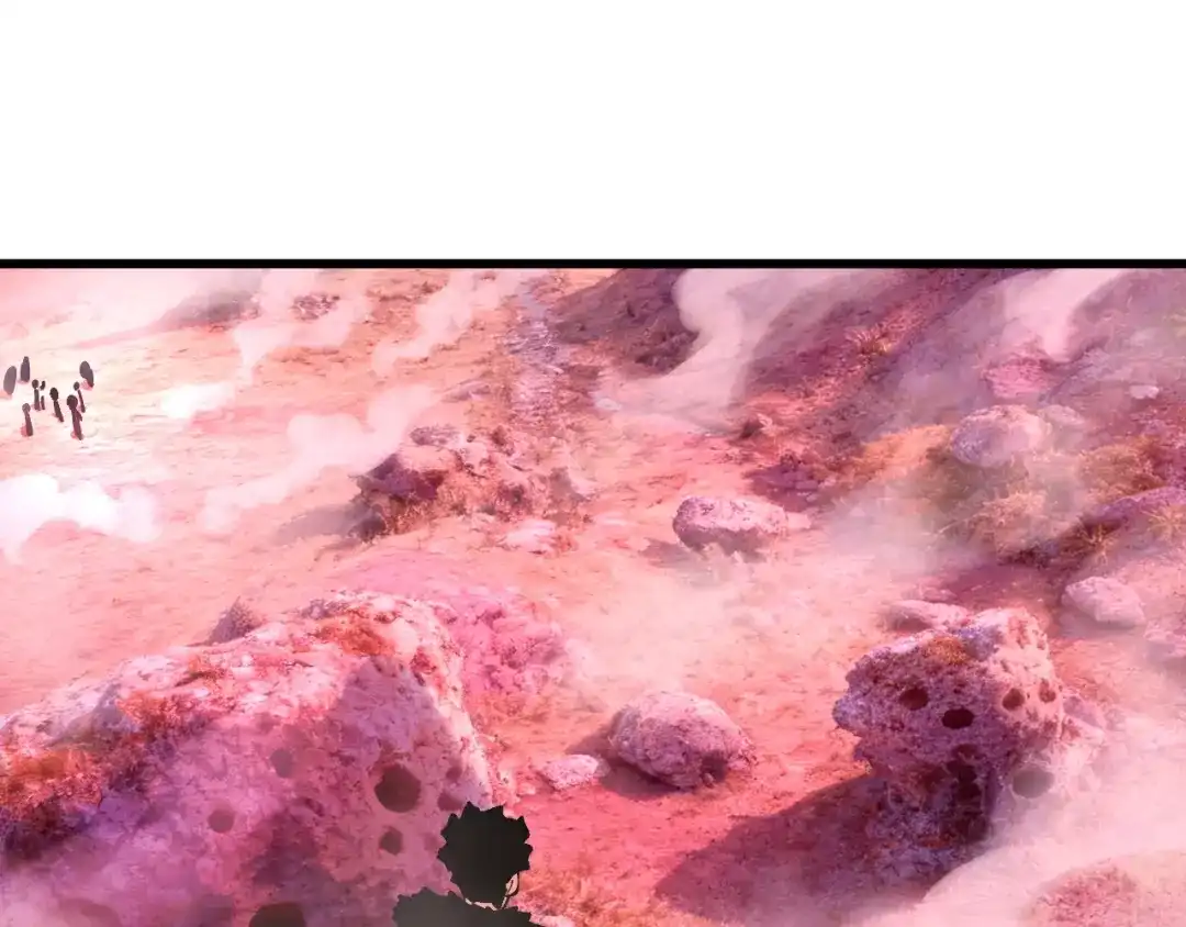 《全球御兽：我能看见进化路线》第51话 龙来了！ 第74页
