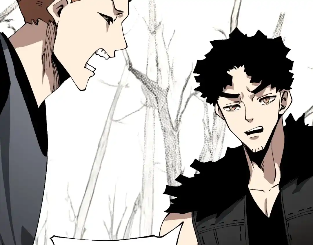 《全球御兽：我能看见进化路线》第51话 龙来了！ 第26页