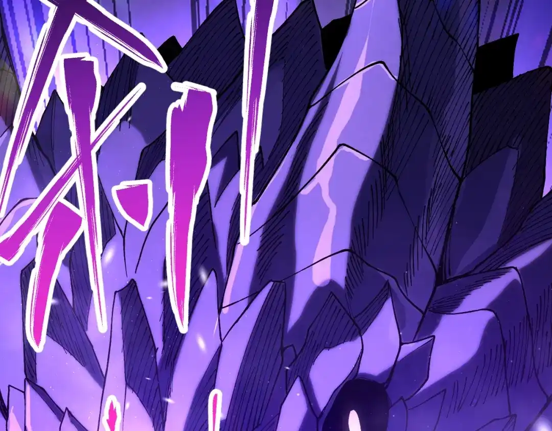 《全球御兽：我能看见进化路线》第51话 龙来了！ 第108页
