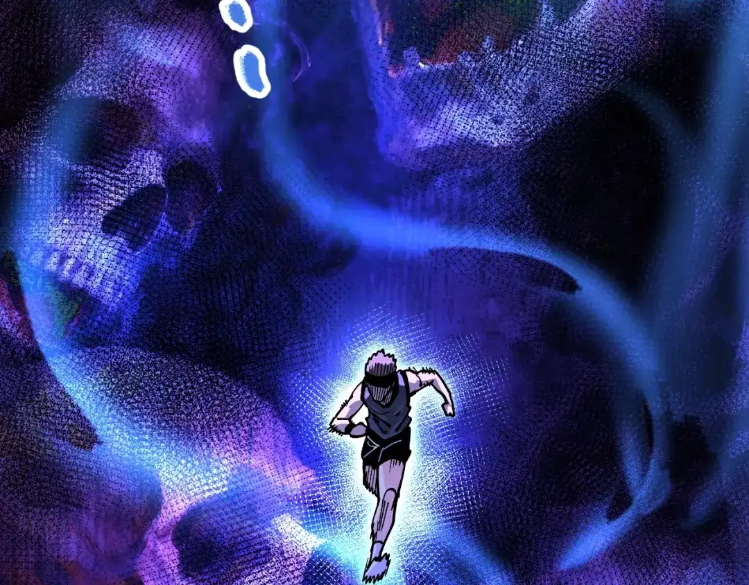 《全球御兽：我能看见进化路线》第52话 同归于尽！ 第121页