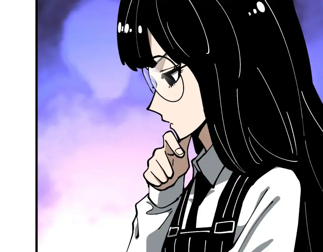 《全球御兽：我能看见进化路线》第52话 同归于尽！ 第69页