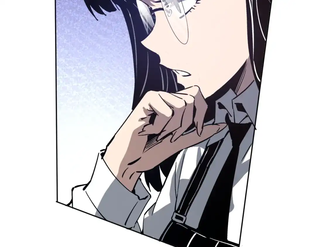 《全球御兽：我能看见进化路线》第53话 融合进化！ 第56页