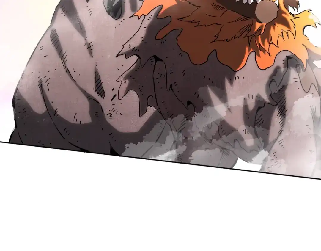 《全球御兽：我能看见进化路线》第53话 融合进化！ 第63页