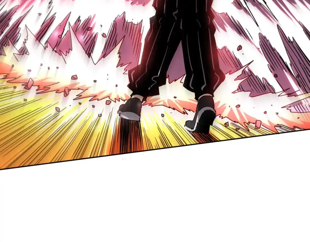 《全球御兽：我能看见进化路线》第53话 融合进化！ 第36页