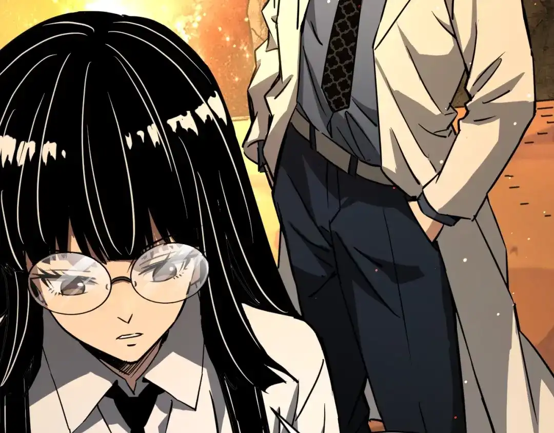 《全球御兽：我能看见进化路线》第55话 第3只宠兽！ 第112页