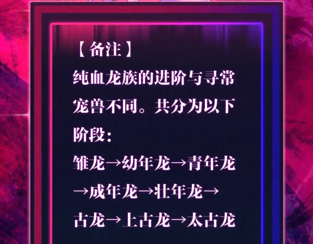 《全球御兽：我能看见进化路线》第55话 第3只宠兽！ 第28页