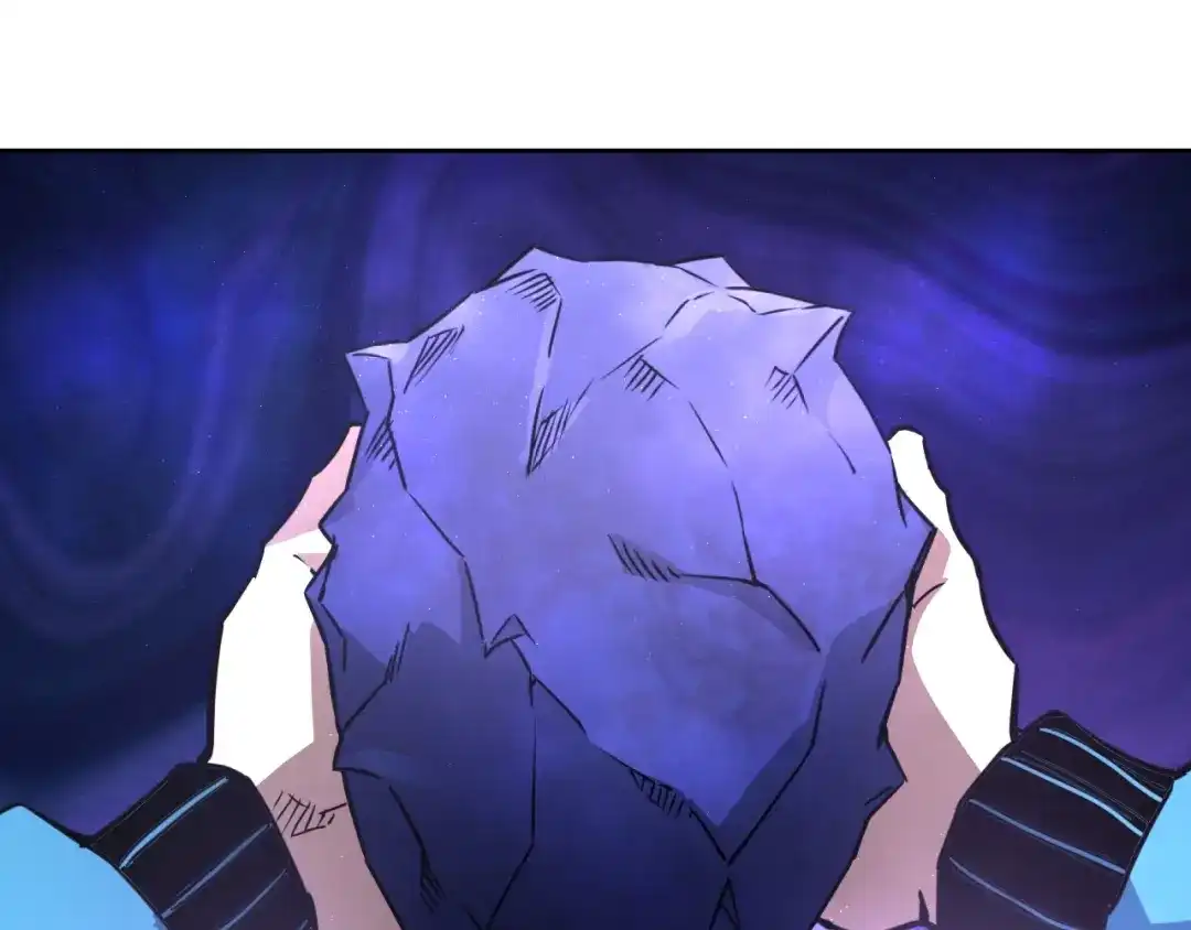 《全球御兽：我能看见进化路线》第55话 第3只宠兽！ 第25页