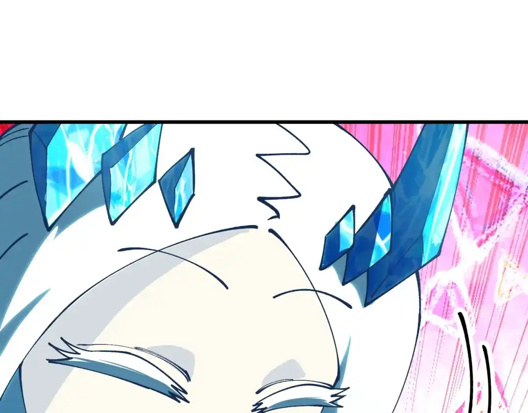 《全球御兽：我能看见进化路线》第56话 再次进化！ 第31页