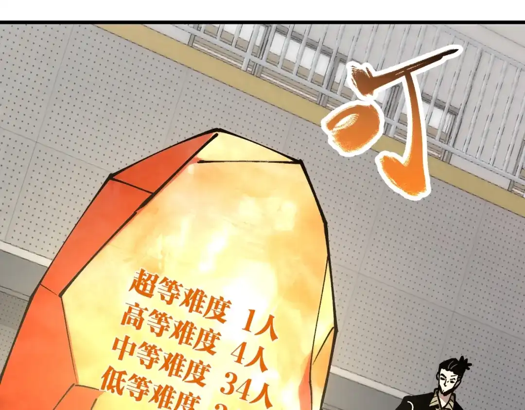 《全球御兽：我能看见进化路线》第56话 再次进化！ 第92页