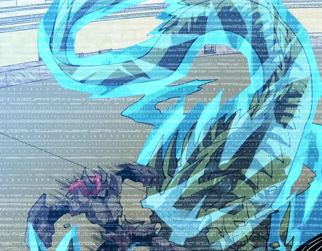 《全球御兽：我能看见进化路线》第57话 通关超等难度！ 第48页