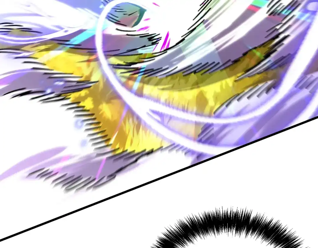 《全球御兽：我能看见进化路线》第58话 凝石魔龙！ 第34页