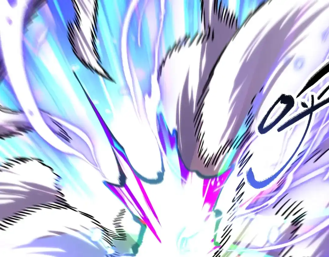 《全球御兽：我能看见进化路线》第58话 凝石魔龙！ 第33页