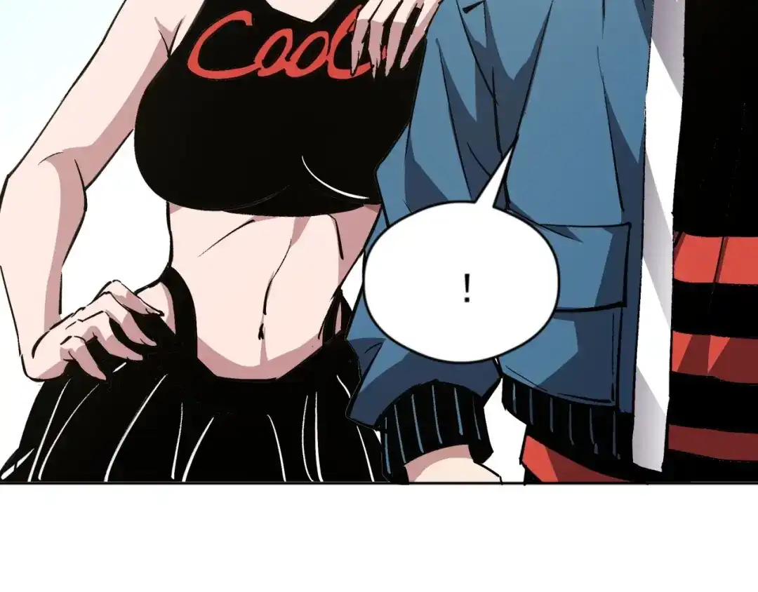 《全球御兽：我能看见进化路线》第59话 给他点颜色看看！ 第53页