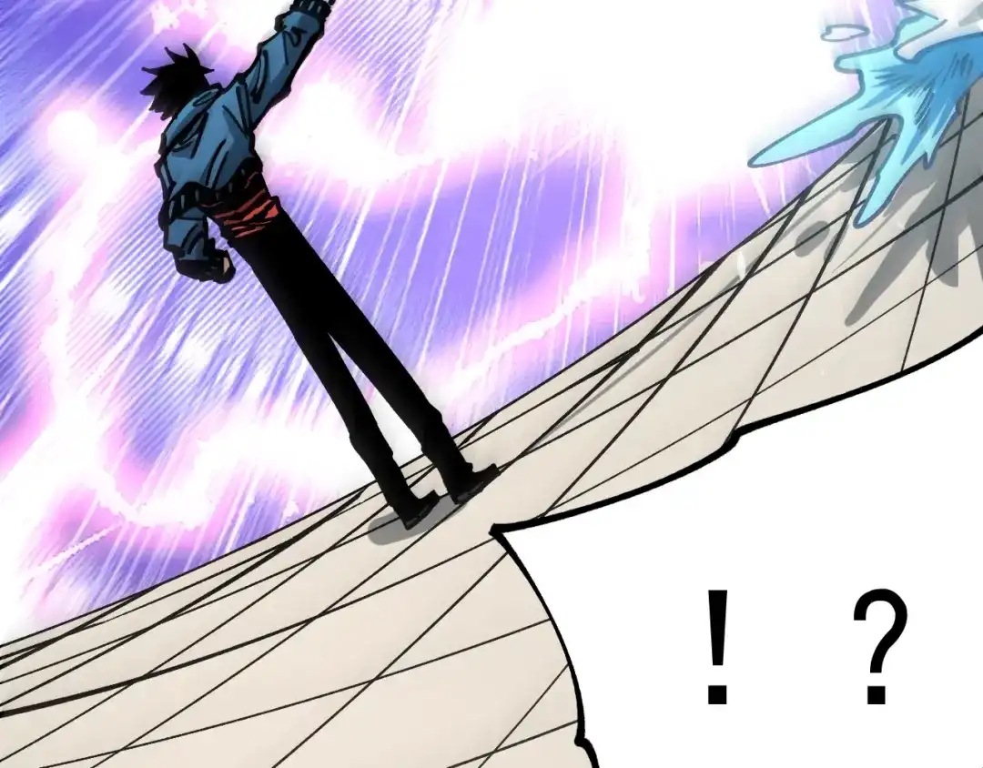 《全球御兽：我能看见进化路线》第60话 你不配我召唤宠兽！ 第69页
