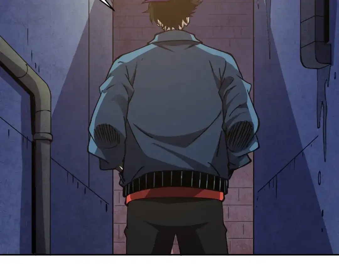 《全球御兽：我能看见进化路线》第61话 我选第三个！ 第61页