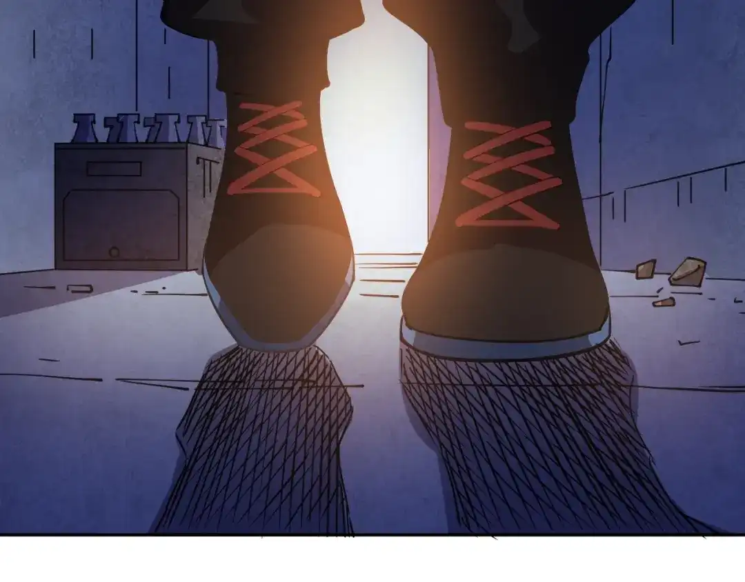 《全球御兽：我能看见进化路线》第61话 我选第三个！ 第56页