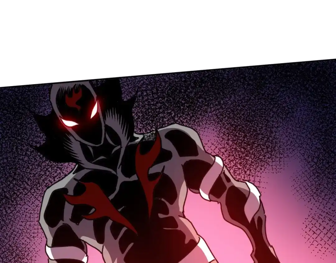《全球御兽：我能看见进化路线》第62话 红月会的恐怖试验品！ 第25页