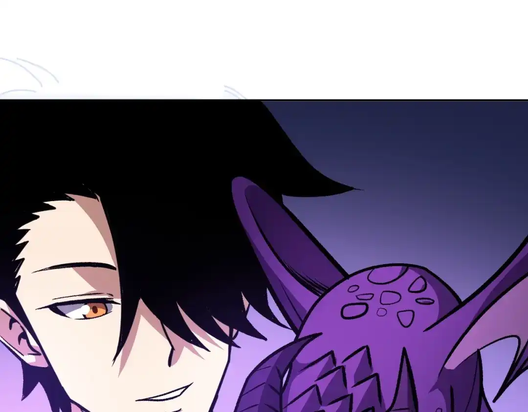 《全球御兽：我能看见进化路线》第62话 红月会的恐怖试验品！ 第85页