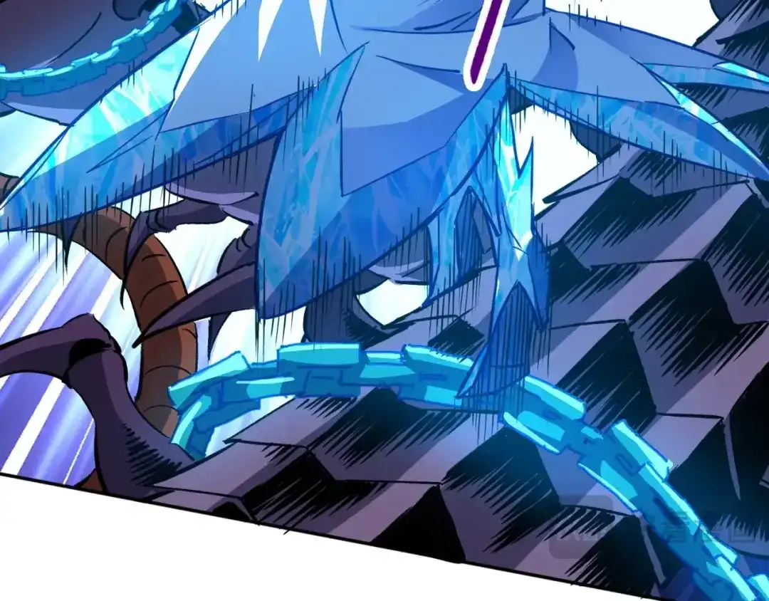 《全球御兽：我能看见进化路线》第62话 红月会的恐怖试验品！ 第83页