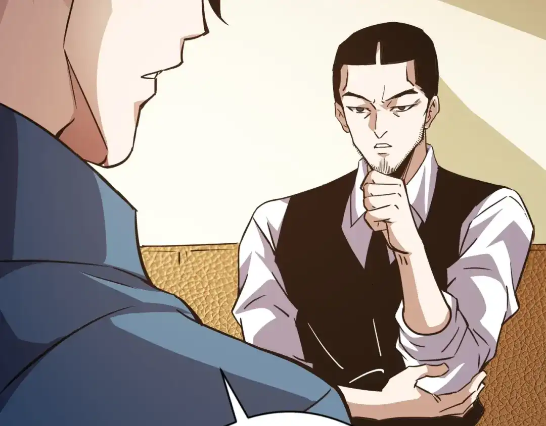 《全球御兽：我能看见进化路线》第63话 人造宠兽！ 第35页