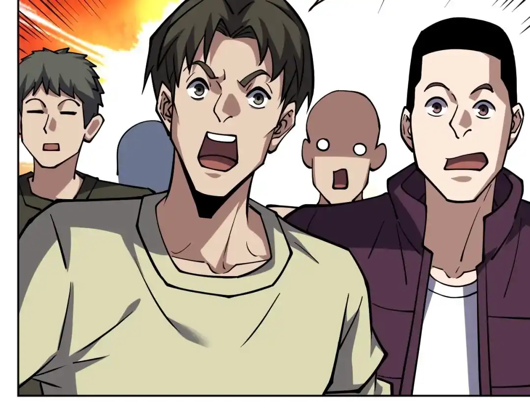 《全球御兽：我能看见进化路线》第64话 3只宠兽？我也有！ 第111页