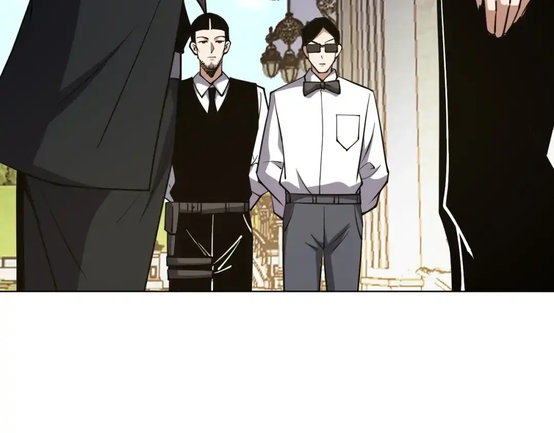 《全球御兽：我能看见进化路线》第66话 学院首席！ 第79页