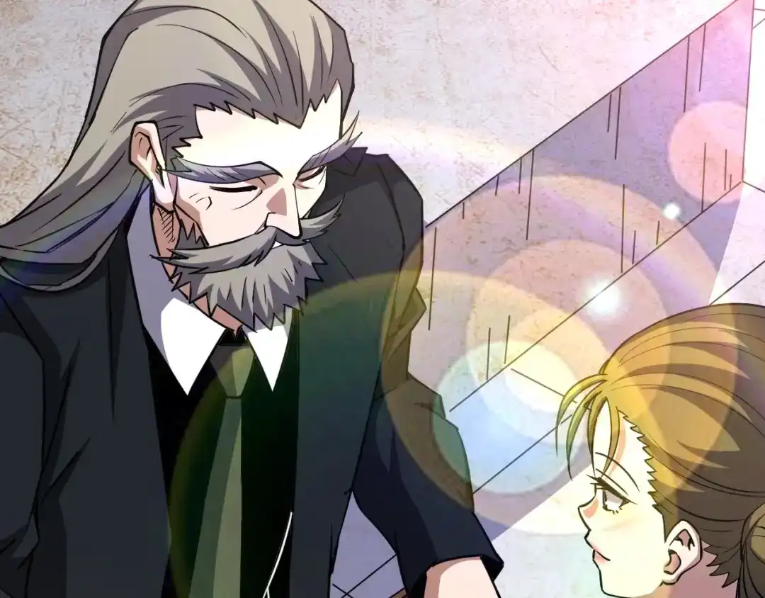 《全球御兽：我能看见进化路线》第66话 学院首席！ 第75页