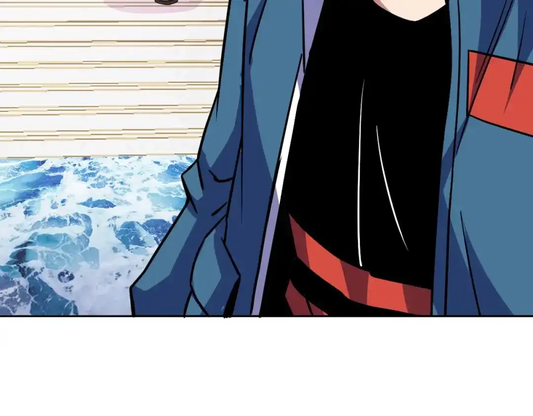 《全球御兽：我能看见进化路线》第66话 学院首席！ 第59页