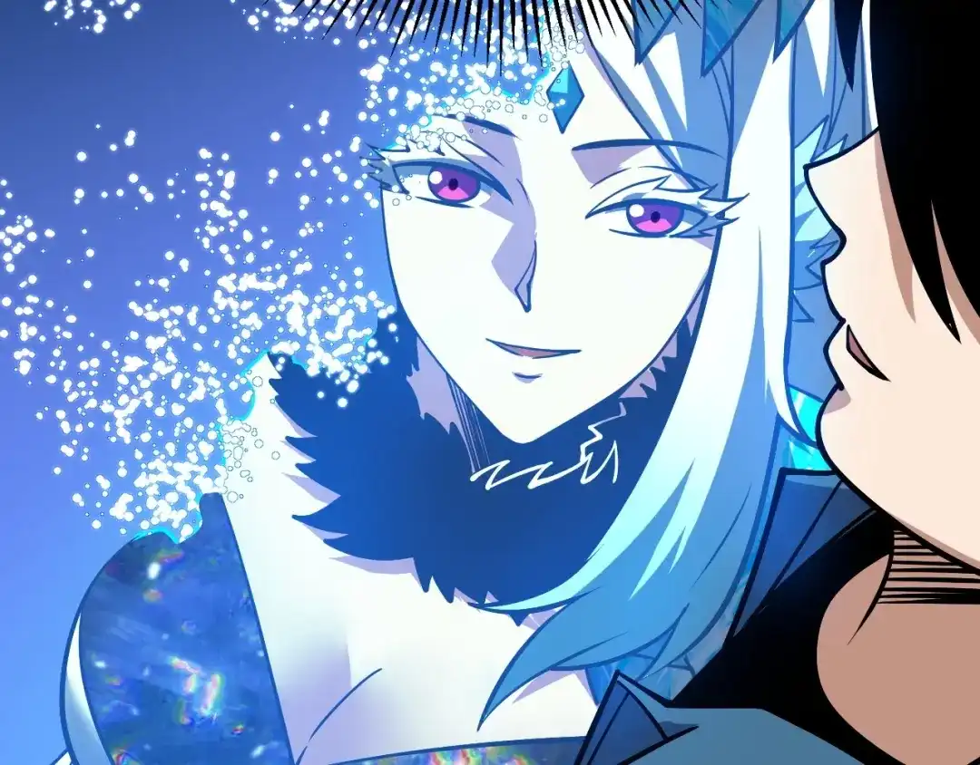 《全球御兽：我能看见进化路线》第66话 学院首席！ 第38页
