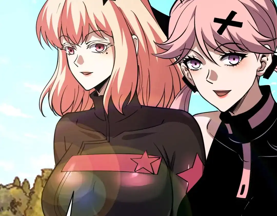 《全球御兽：我能看见进化路线》第66话 学院首席！ 第99页
