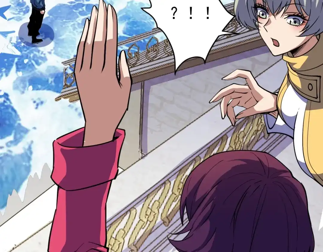 《全球御兽：我能看见进化路线》第66话 学院首席！ 第49页