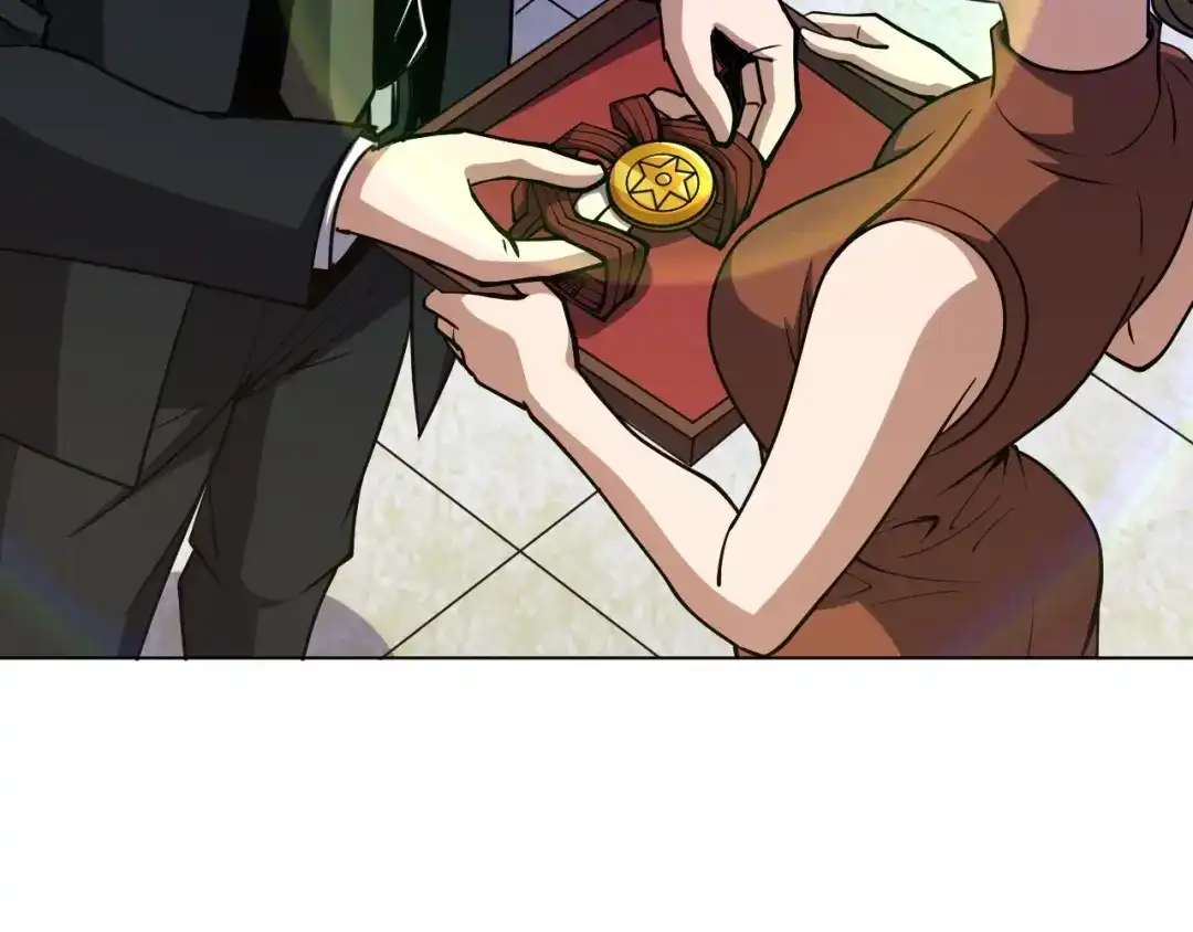 《全球御兽：我能看见进化路线》第66话 学院首席！ 第76页