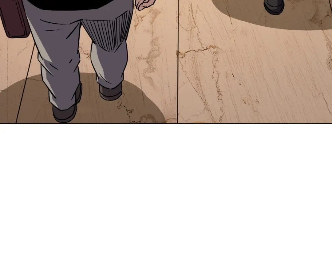 《全球御兽：我能看见进化路线》第67话 进入秘境！ 第8页