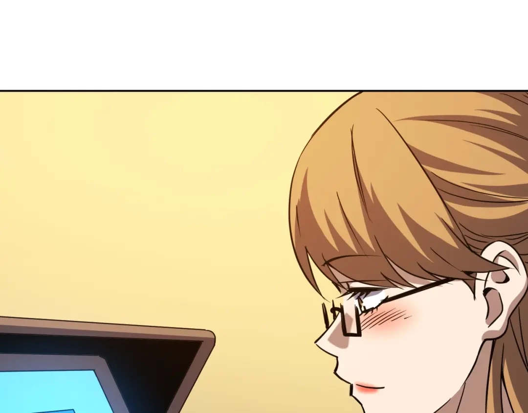 《全球御兽：我能看见进化路线》第67话 进入秘境！ 第36页