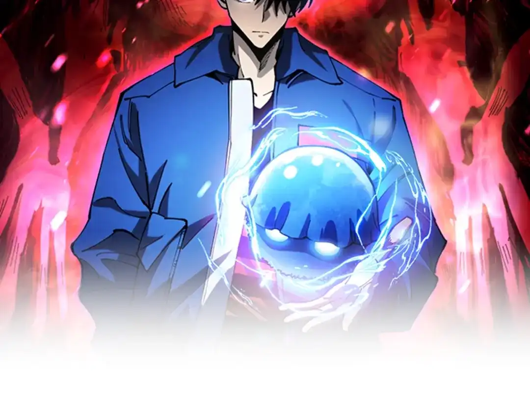 《全球御兽：我能看见进化路线》第67话 进入秘境！ 第2页