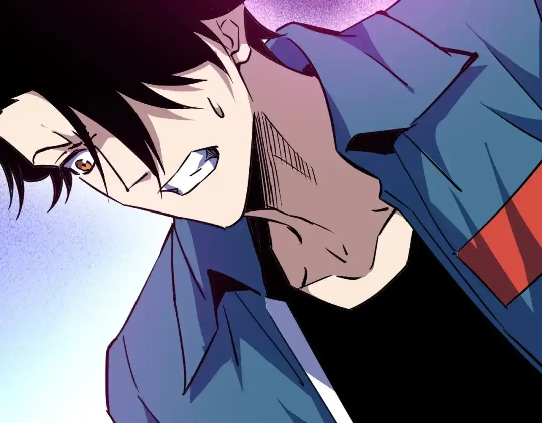 《全球御兽：我能看见进化路线》第69话 血线蚁！ 第58页