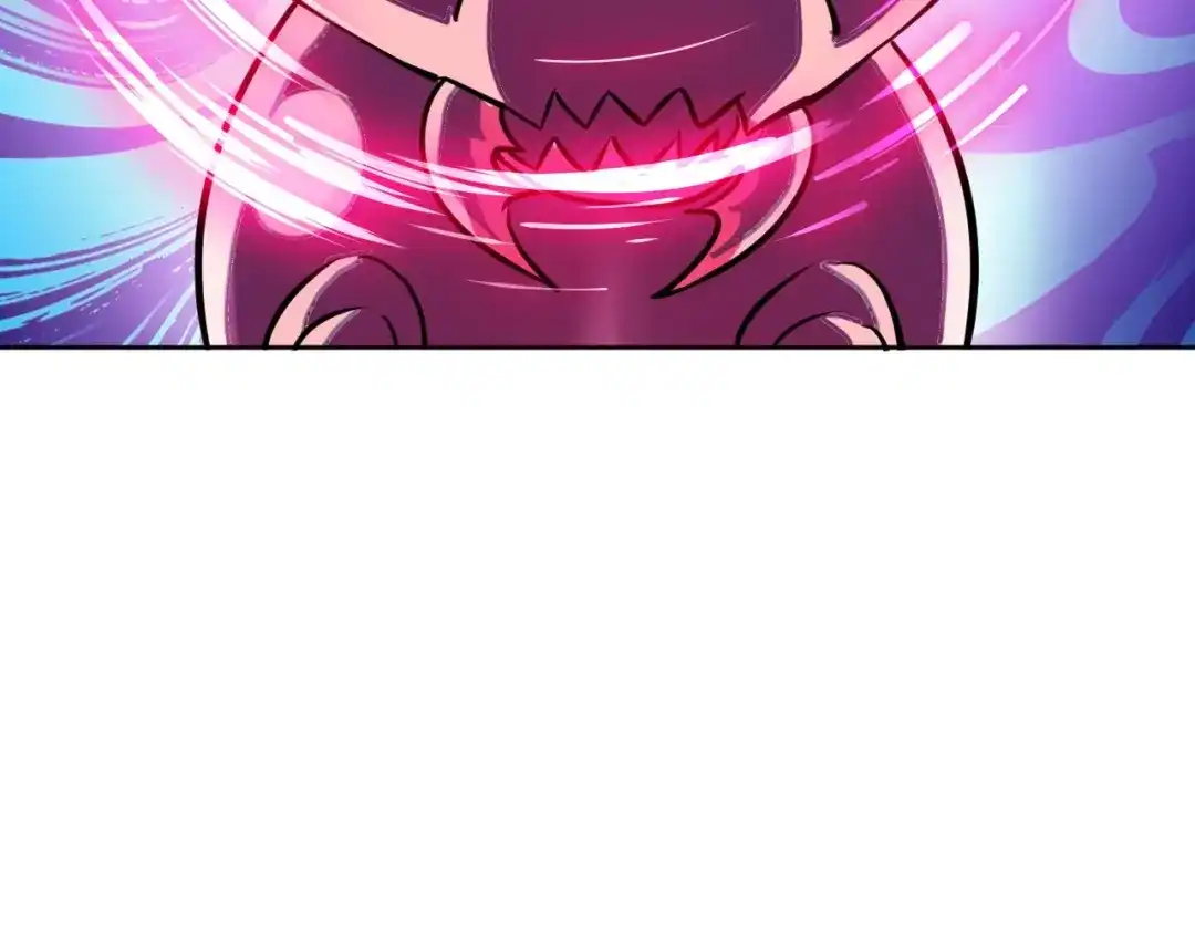 《全球御兽：我能看见进化路线》第69话 血线蚁！ 第54页
