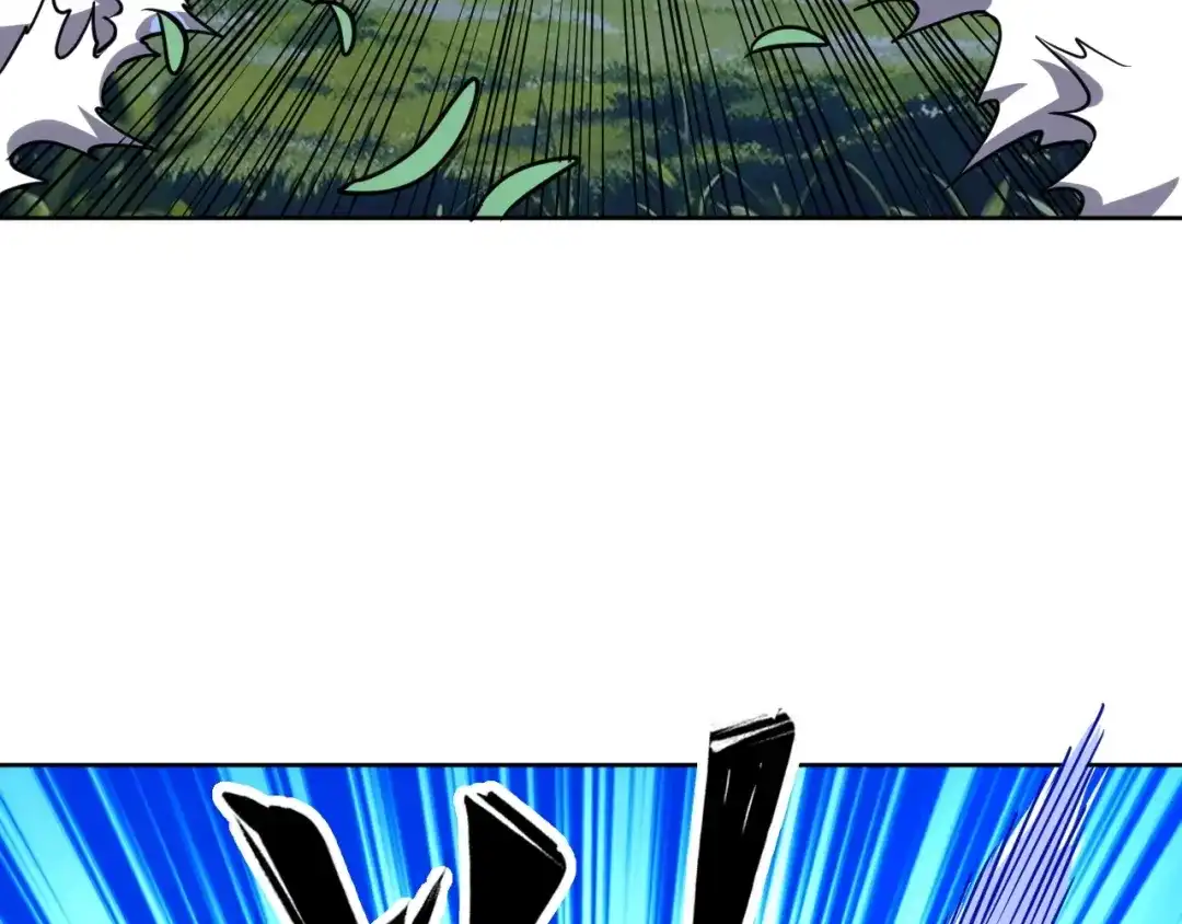 《全球御兽：我能看见进化路线》第69话 血线蚁！ 第67页