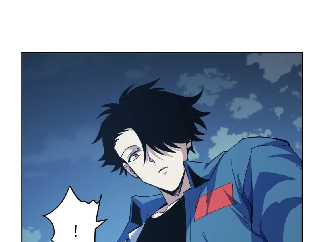 《全球御兽：我能看见进化路线》第69话 血线蚁！ 第38页