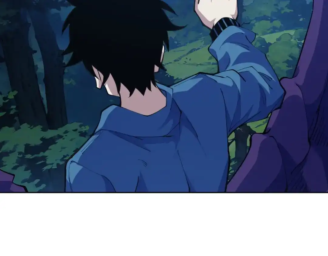 《全球御兽：我能看见进化路线》第69话 血线蚁！ 第41页