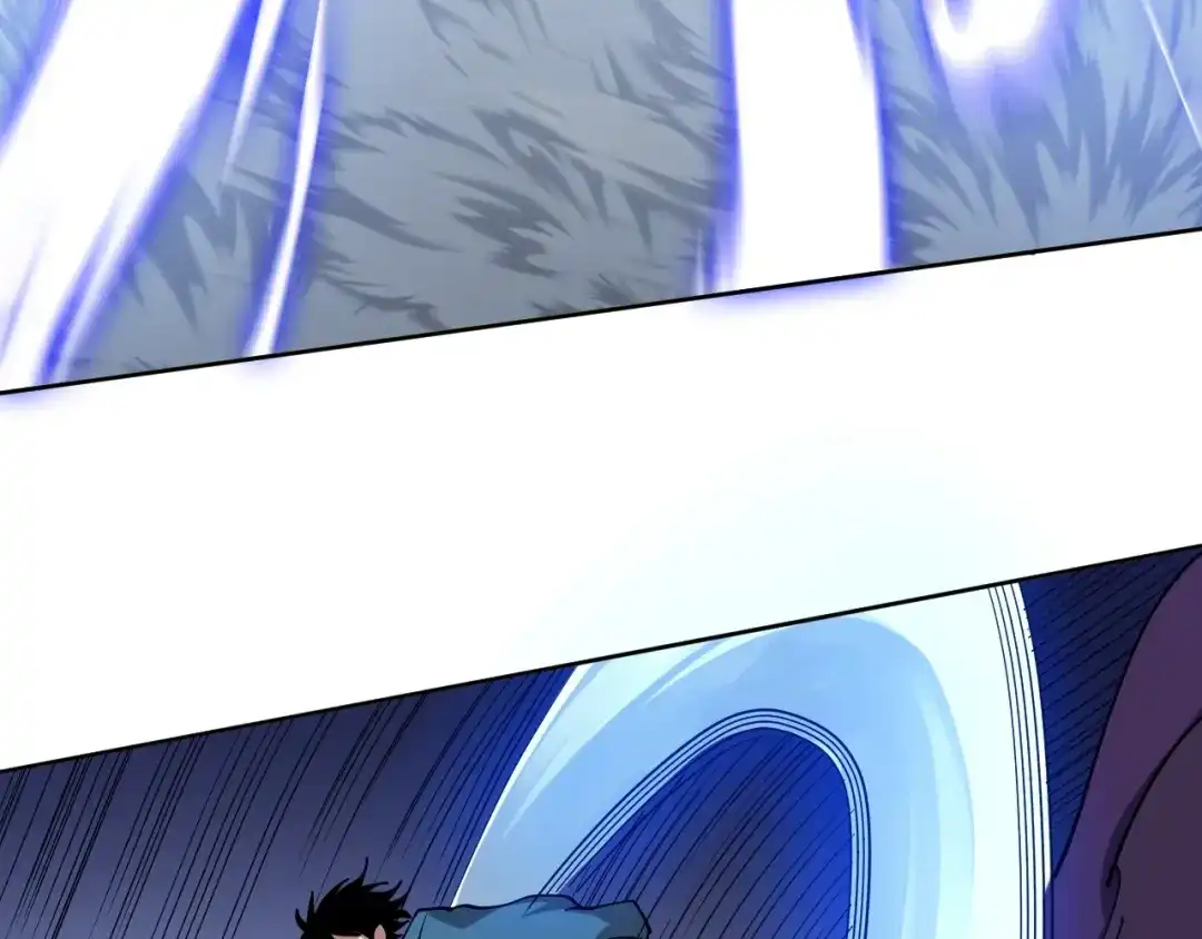 《全球御兽：我能看见进化路线》第69话 血线蚁！ 第22页