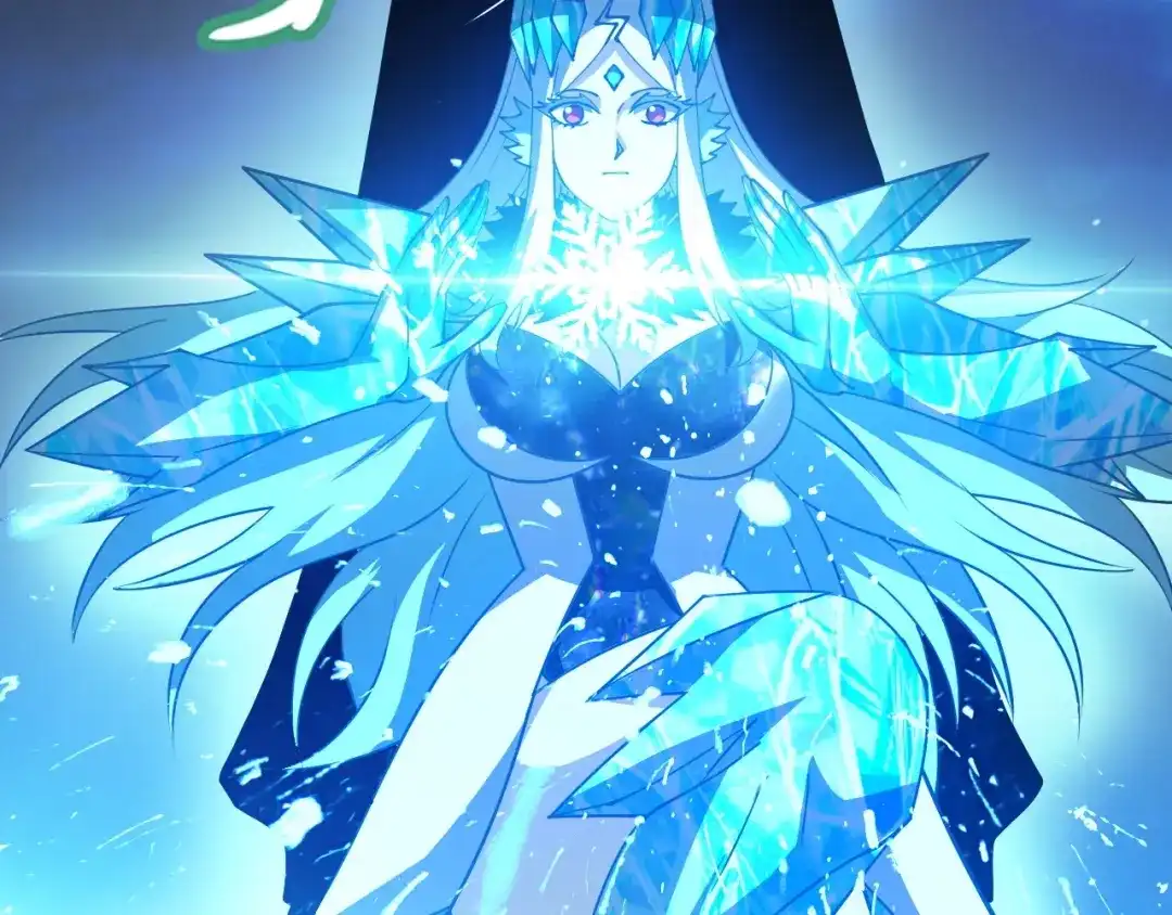 《全球御兽：我能看见进化路线》第70话 暴风雪！ 第82页