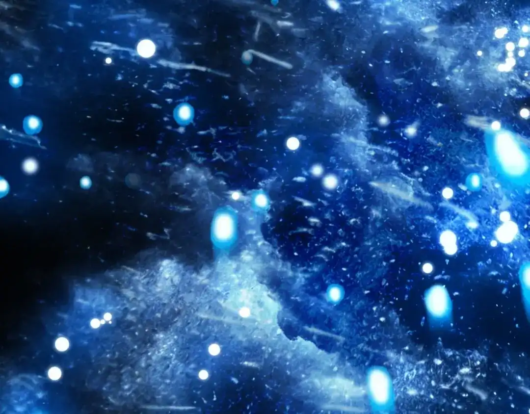 《全球御兽：我能看见进化路线》第70话 暴风雪！ 第73页