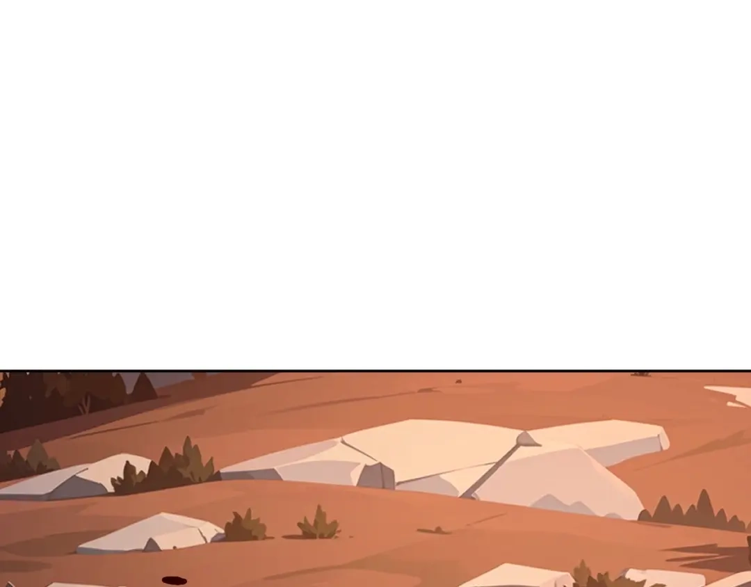 《全球御兽：我能看见进化路线》第70话 暴风雪！ 第35页